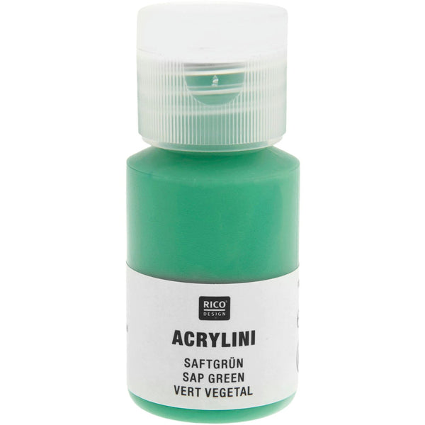Acrylini Acrylfarbe 22ml