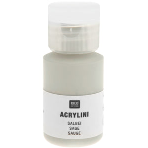 Acrylini Acrylfarbe 22ml