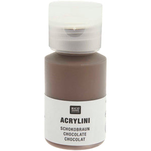Acrylini Acrylfarbe 22ml