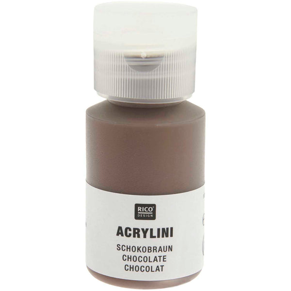 Acrylini Acrylfarbe 22ml
