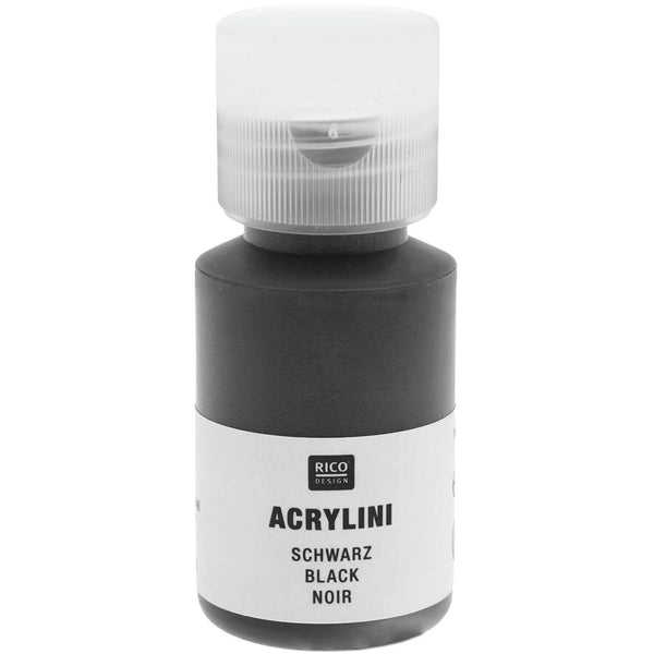 Acrylini Acrylfarbe 22ml