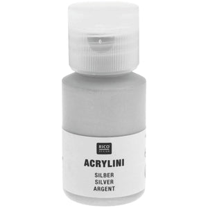 Acrylini Acrylfarbe 22ml
