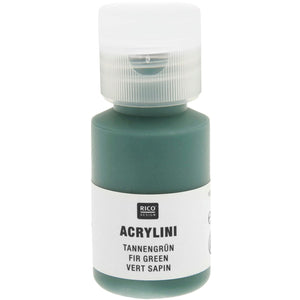 Acrylini Acrylfarbe 22ml