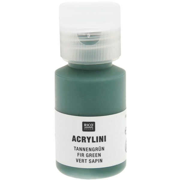 Acrylini Acrylfarbe 22ml