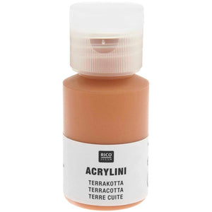 Acrylini Acrylfarbe 22ml
