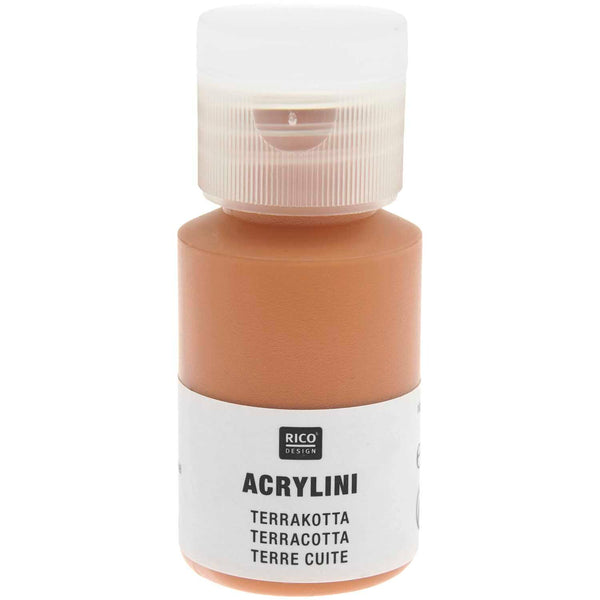 Acrylini Acrylfarbe 22ml