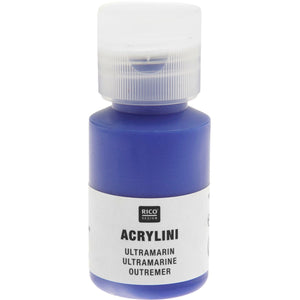 Acrylini Acrylfarbe 22ml