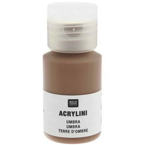 Acrylini Acrylfarbe 22ml