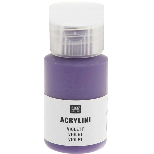 Acrylini Acrylfarbe 22ml