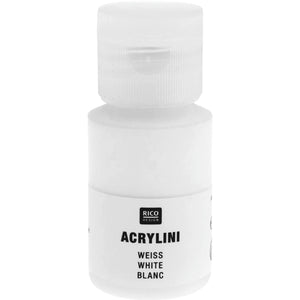 Acrylini Acrylfarbe 22ml
