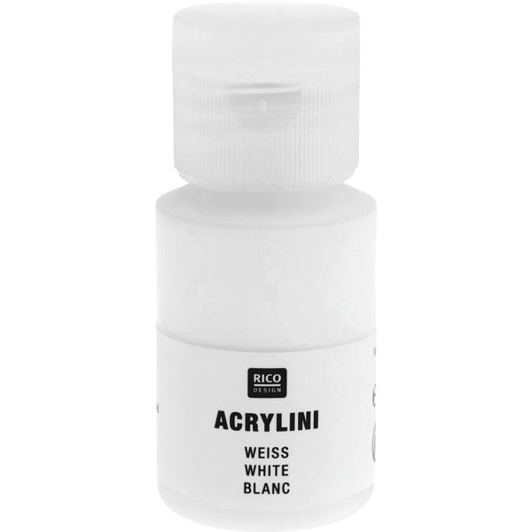 Acrylini Acrylfarbe 22ml