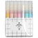 Acrylini Acrylic Painter Marker Matt 3mm Set 7 Stifte / Packung