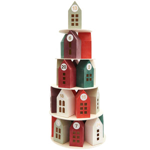 Adventskalender 