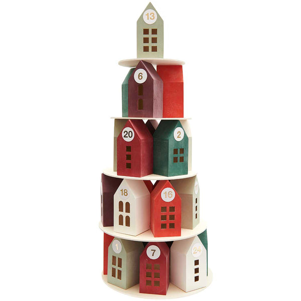 Adventskalender 