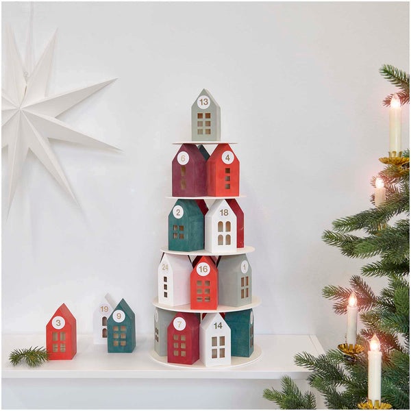 Adventskalender 