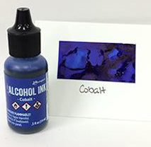 Adirondack Alkoholtinte 14ml Ranger Tim Holtz Alcohol Ink