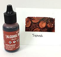 Adirondack Alkoholtinte 14ml Ranger Tim Holtz Alcohol Ink