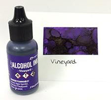 Adirondack Alkoholtinte 14ml Ranger Tim Holtz Alcohol Ink