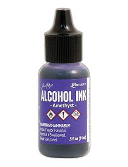 Adirondack Alkoholtinte 14ml Ranger Tim Holtz Alcohol Ink