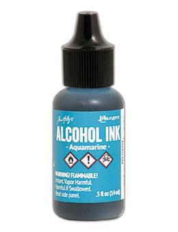 Adirondack Alkoholtinte 14ml Ranger Tim Holtz Alcohol Ink