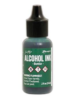 Adirondack Alkoholtinte 14ml Ranger Tim Holtz Alcohol Ink