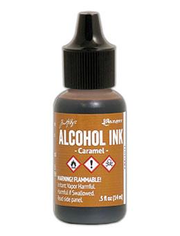 Adirondack Alkoholtinte 14ml Ranger Tim Holtz Alcohol Ink