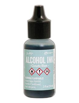 Adirondack Alkoholtinte 14ml Ranger Tim Holtz Alcohol Ink