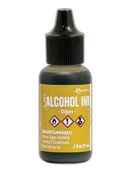 Adirondack Alkoholtinte 14ml Ranger Tim Holtz Alcohol Ink