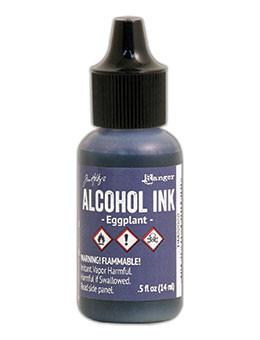 Adirondack Alkoholtinte 14ml Ranger Tim Holtz Alcohol Ink