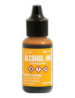 Adirondack Alkoholtinte 14ml Ranger Tim Holtz Alcohol Ink