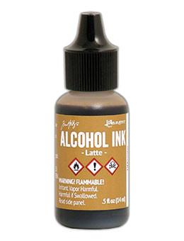 Adirondack Alkoholtinte 14ml Ranger Tim Holtz Alcohol Ink