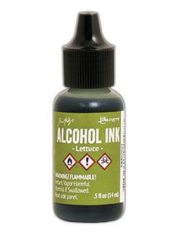 Adirondack Alkoholtinte 14ml Ranger Tim Holtz Alcohol Ink