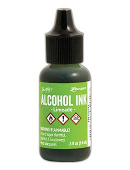 Adirondack Alkoholtinte 14ml Ranger Tim Holtz Alcohol Ink