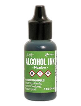 Adirondack Alkoholtinte 14ml Ranger Tim Holtz Alcohol Ink