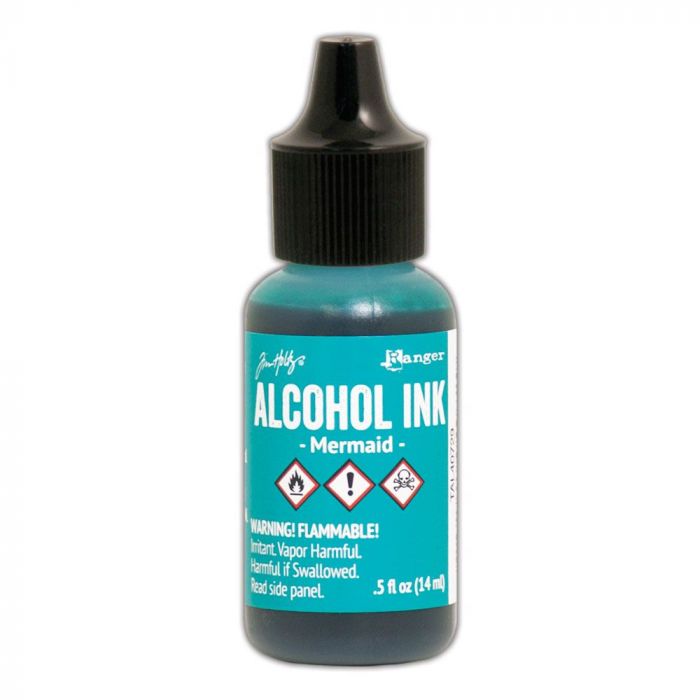 Adirondack Alkoholtinte 14ml Ranger Tim Holtz Alcohol Ink