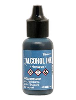 Adirondack Alkoholtinte 14ml Ranger Tim Holtz Alcohol Ink