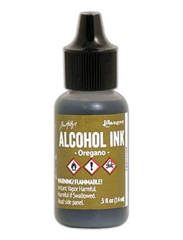 Adirondack Alkoholtinte 14ml Ranger Tim Holtz Alcohol Ink