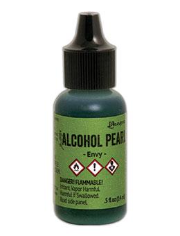 Adirondack Alkoholtinte  pearl/metallic  14ml