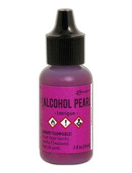 Adirondack Alkoholtinte  pearl/metallic  14ml