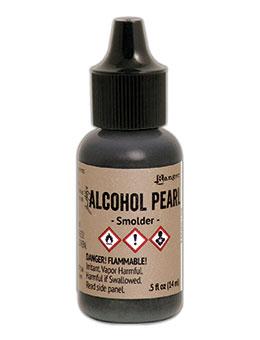 Adirondack Alkoholtinte  pearl/metallic  14ml