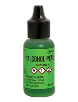 Adirondack Alkoholtinte  pearl/metallic  14ml
