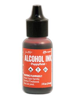 Adirondack Alkoholtinte 14ml Ranger Tim Holtz Alcohol Ink