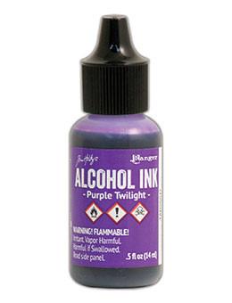Adirondack Alkoholtinte 14ml Ranger Tim Holtz Alcohol Ink