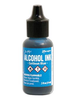 Adirondack Alkoholtinte 14ml Ranger Tim Holtz Alcohol Ink