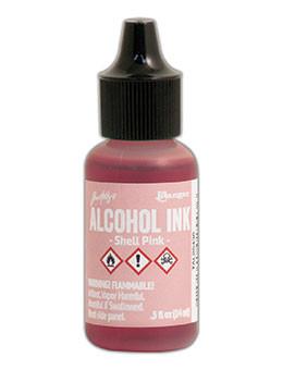 Adirondack Alkoholtinte 14ml Ranger Tim Holtz Alcohol Ink
