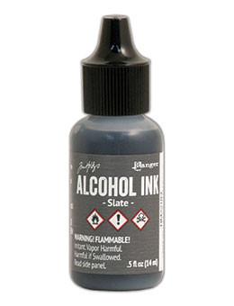 Adirondack Alkoholtinte 14ml Ranger Tim Holtz Alcohol Ink
