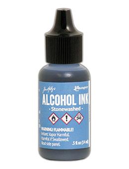 Adirondack Alkoholtinte 14ml Ranger Tim Holtz Alcohol Ink