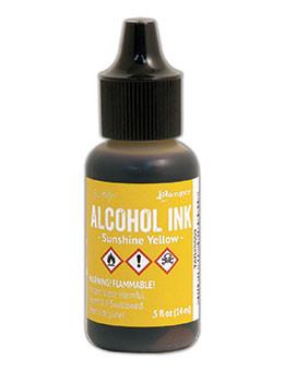 Adirondack Alkoholtinte 14ml Ranger Tim Holtz Alcohol Ink