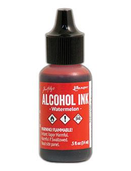 Adirondack Alkoholtinte 14ml Ranger Tim Holtz Alcohol Ink