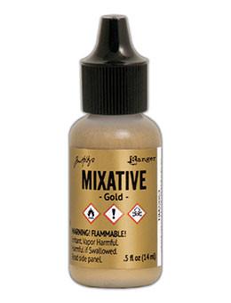 Adirondack Alkoholtinte  pearl/metallic  14ml